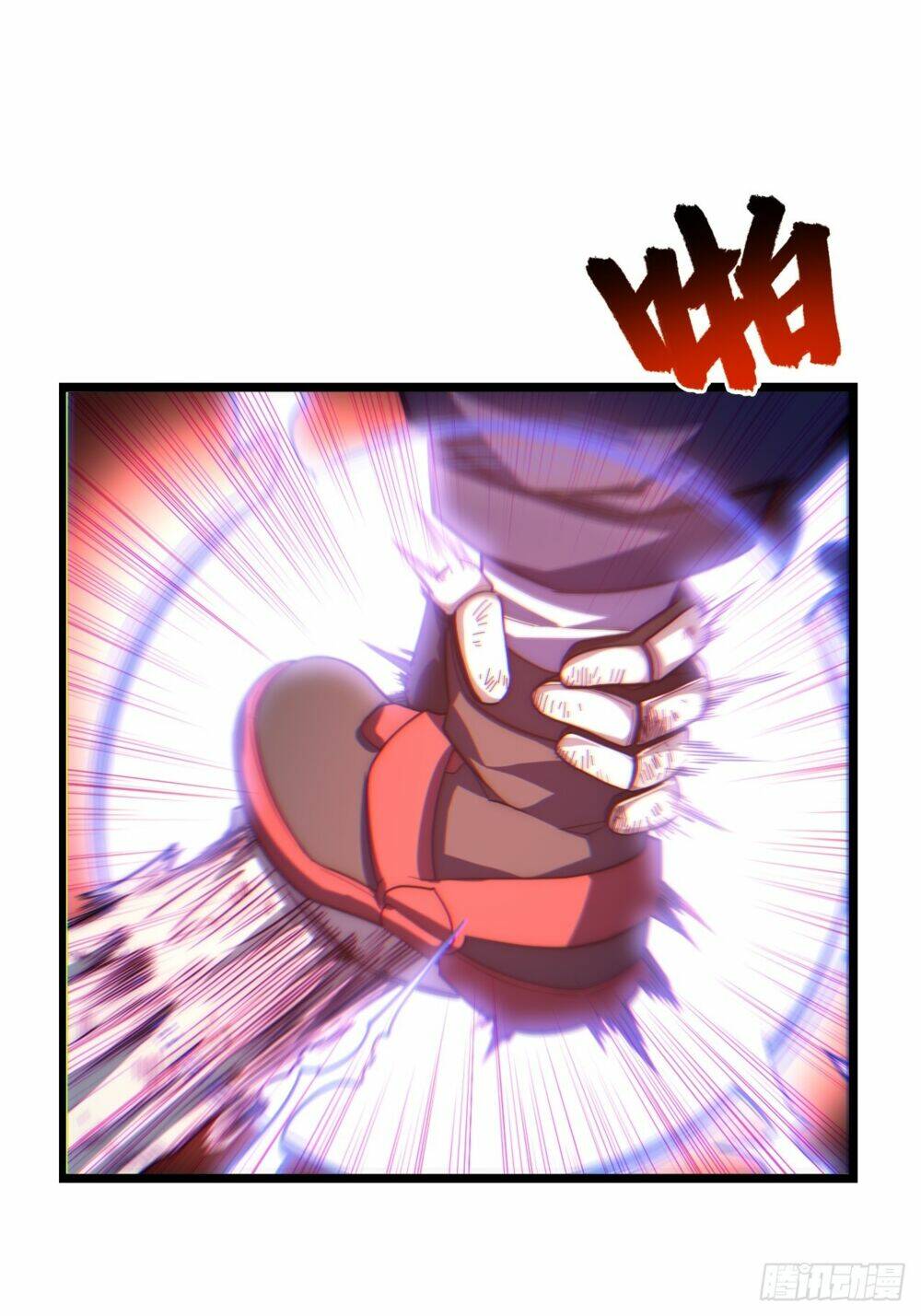 Khô Cốt Hiệp Sĩ: Chapter 133