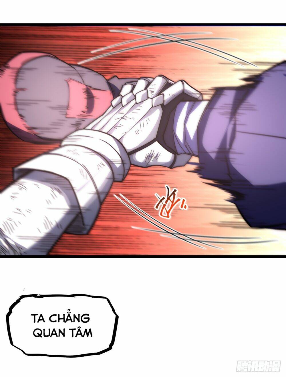 Khô Cốt Hiệp Sĩ: Chapter 133