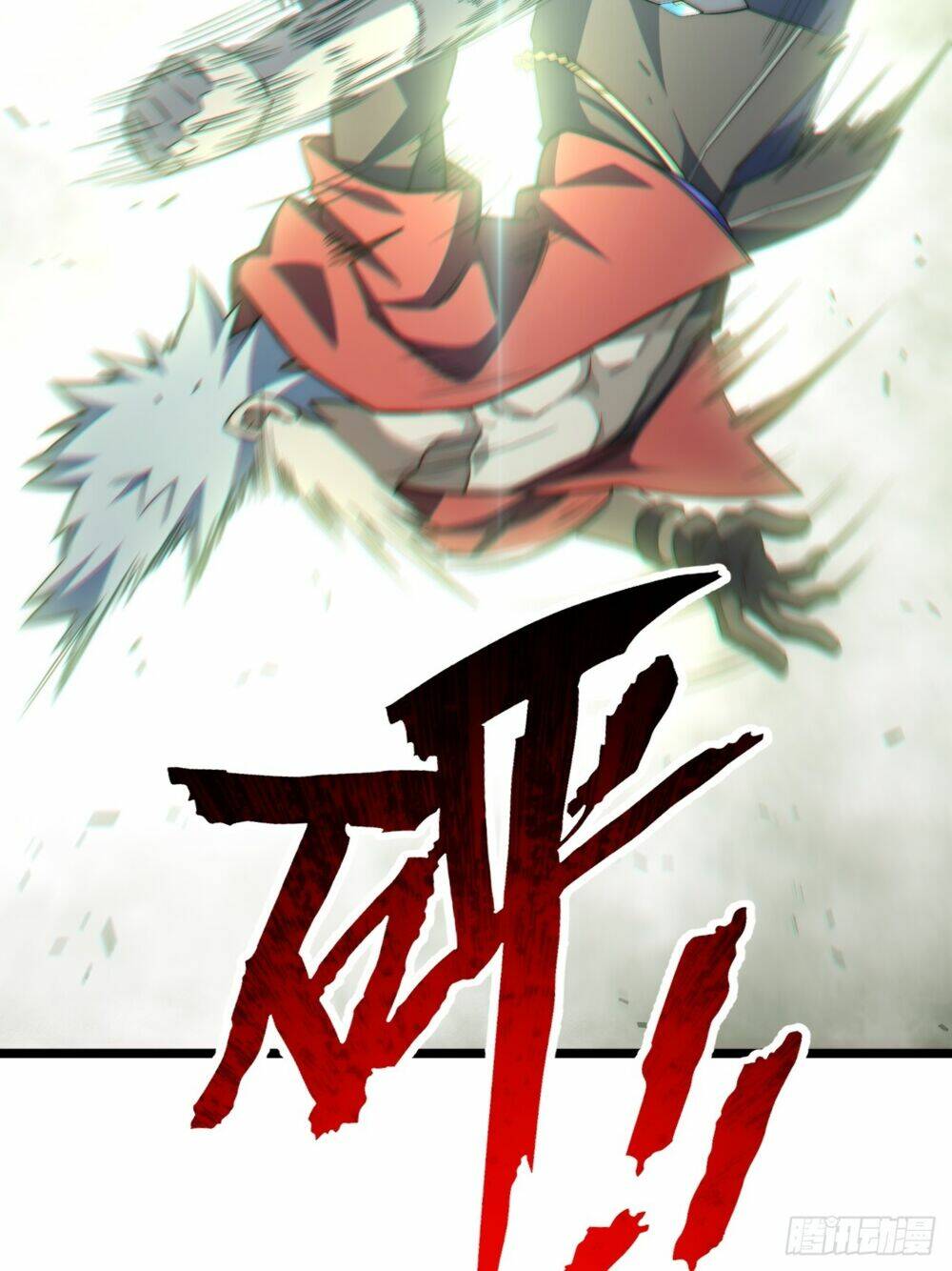 Khô Cốt Hiệp Sĩ: Chapter 133