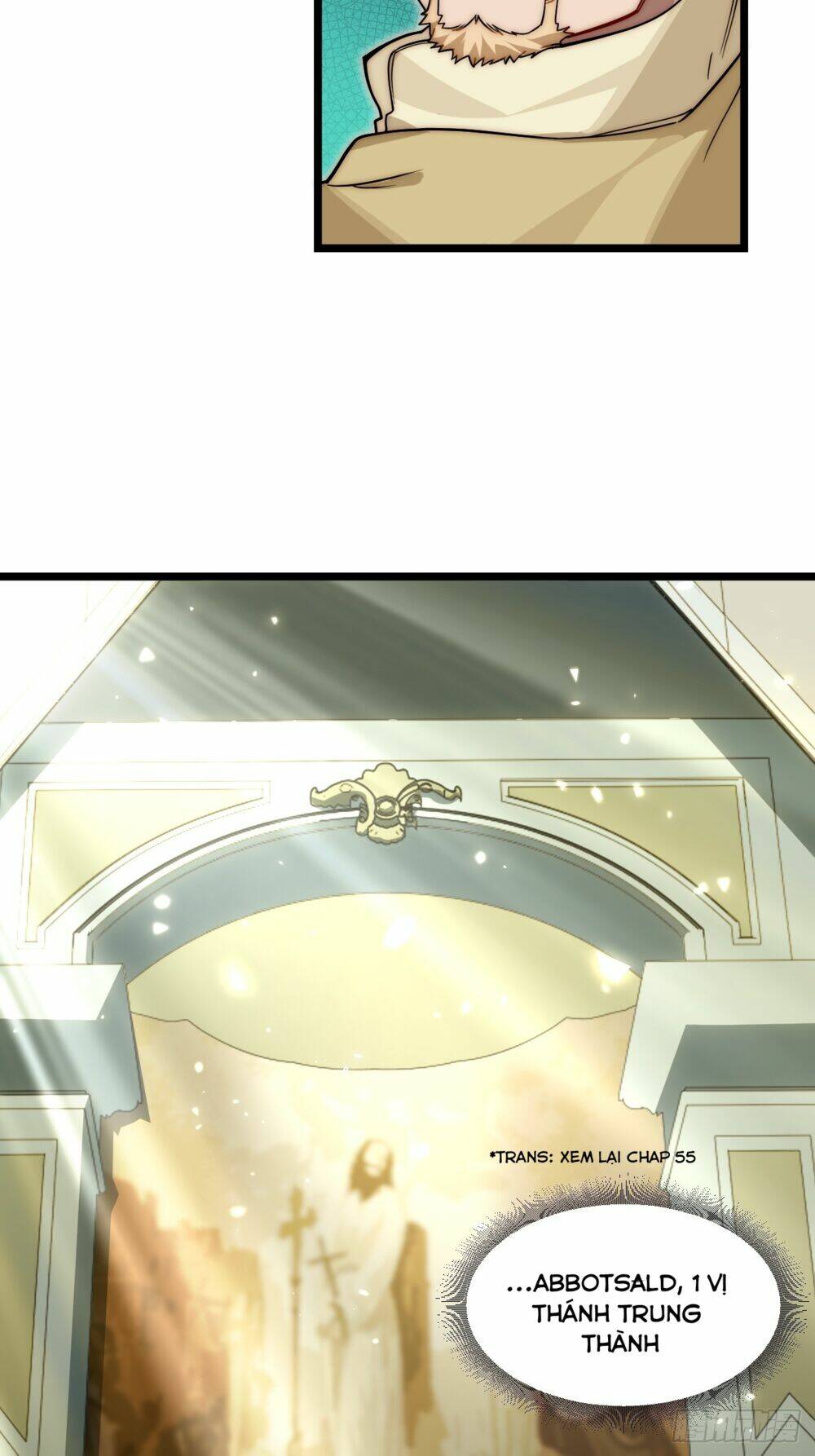 Khô Cốt Hiệp Sĩ: Chapter 133