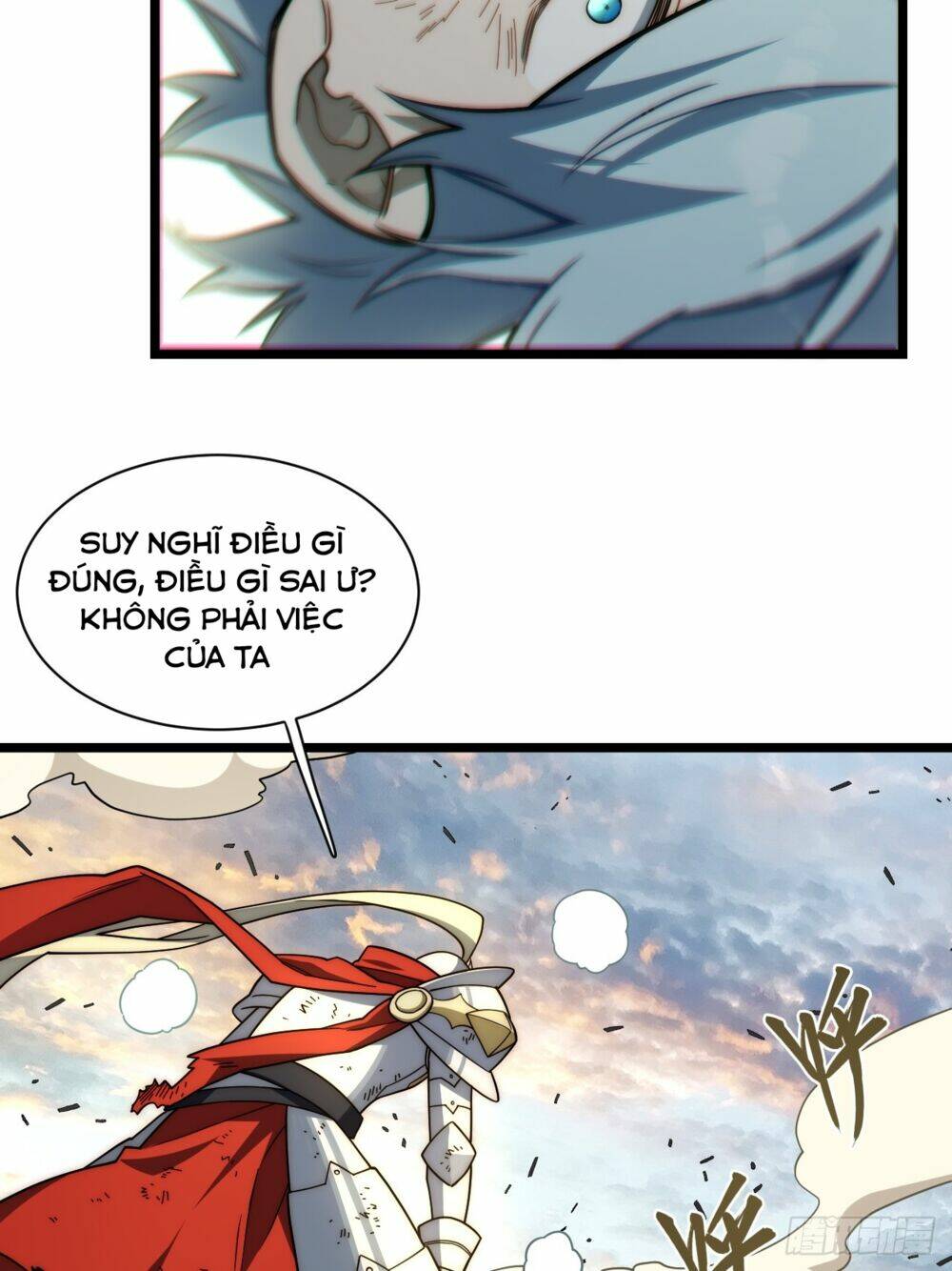 Khô Cốt Hiệp Sĩ: Chapter 133