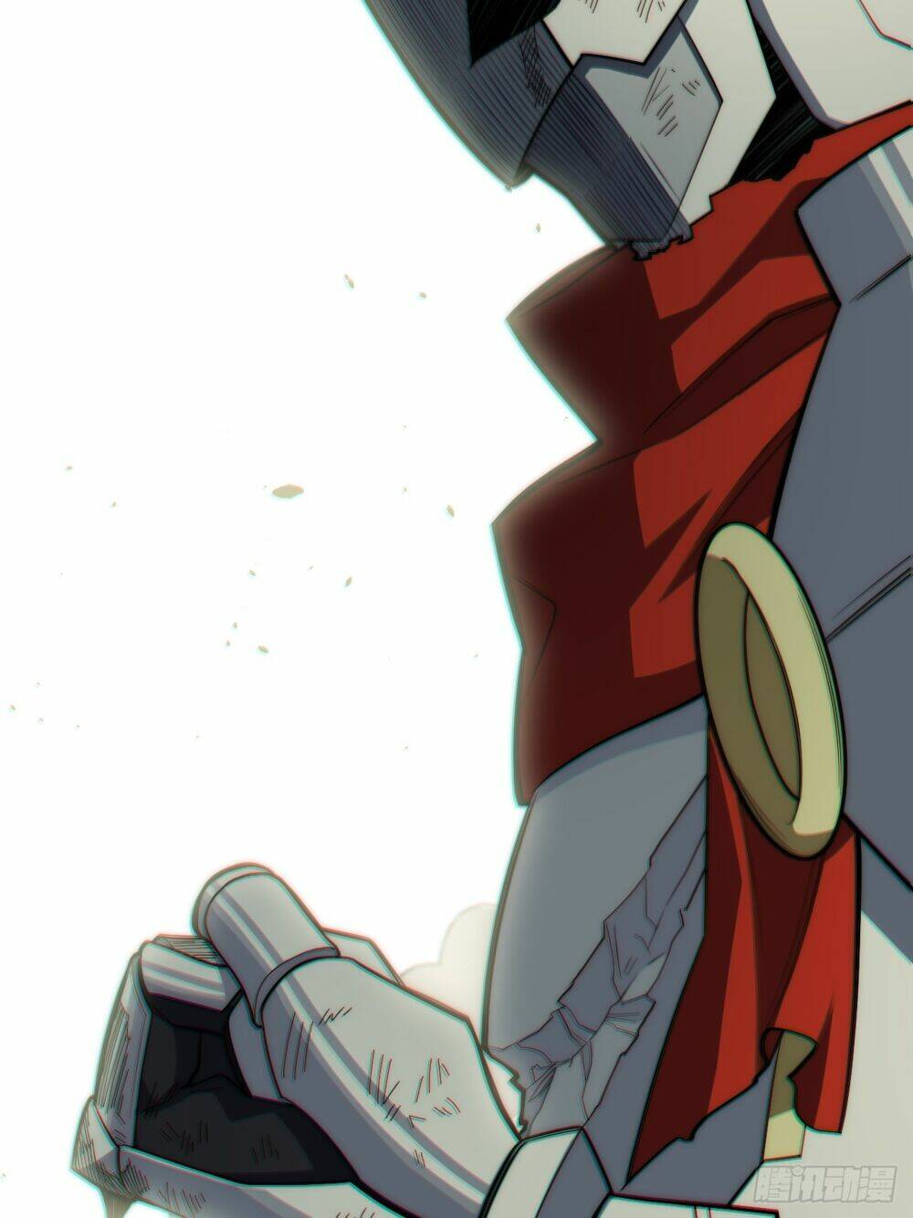 Khô Cốt Hiệp Sĩ: Chapter 133