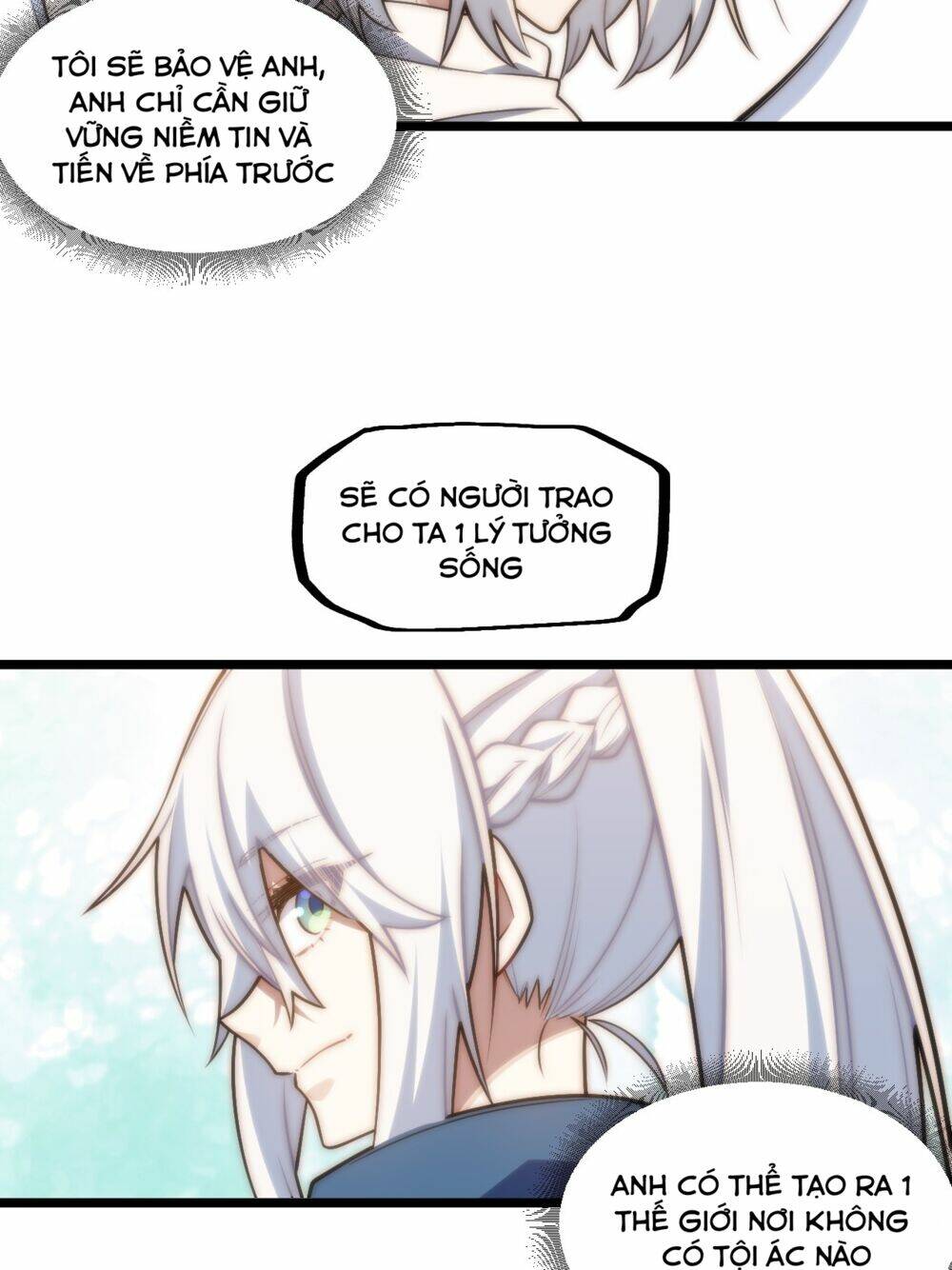 Khô Cốt Hiệp Sĩ: Chapter 133