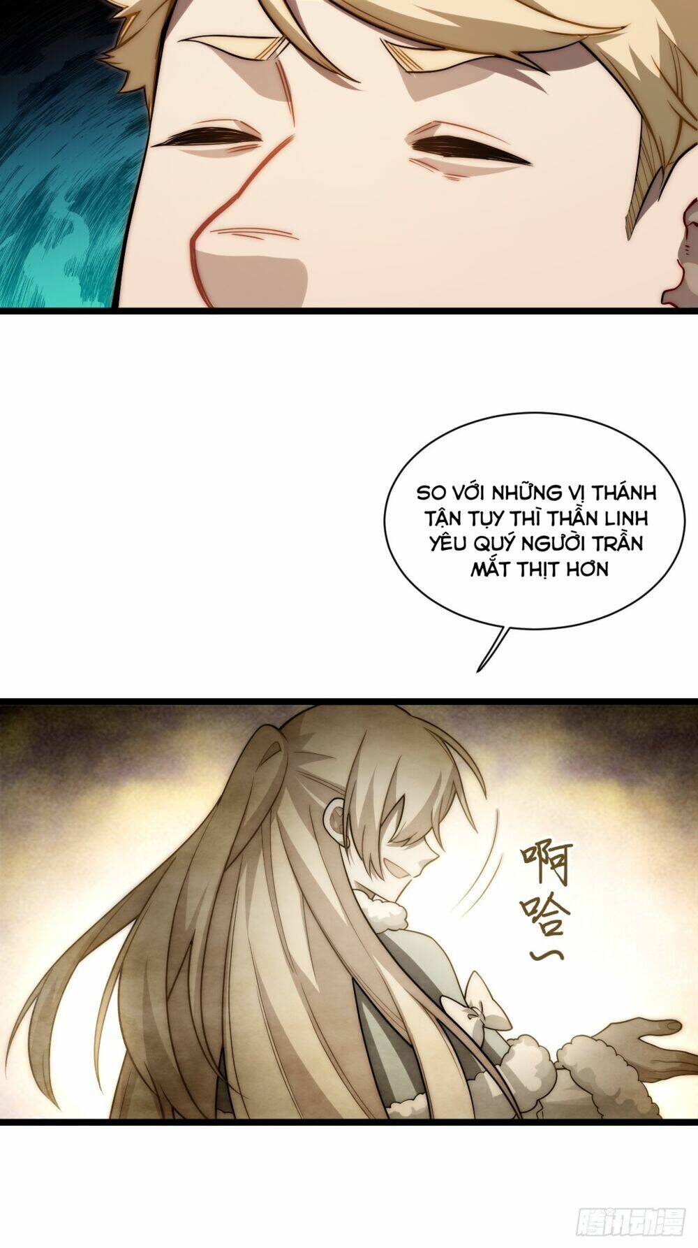Khô Cốt Hiệp Sĩ: Chapter 133