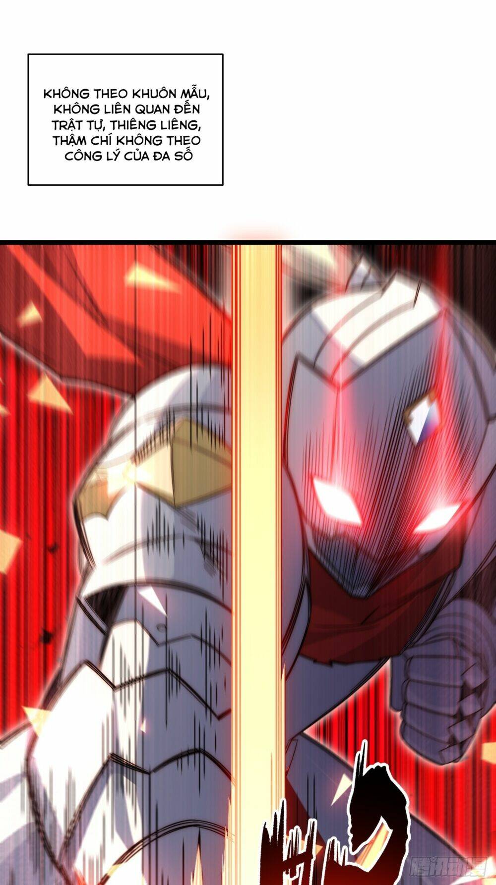 Khô Cốt Hiệp Sĩ: Chapter 133