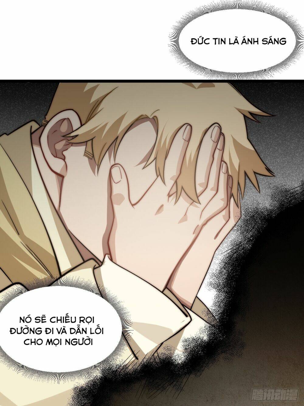 Khô Cốt Hiệp Sĩ: Chapter 133
