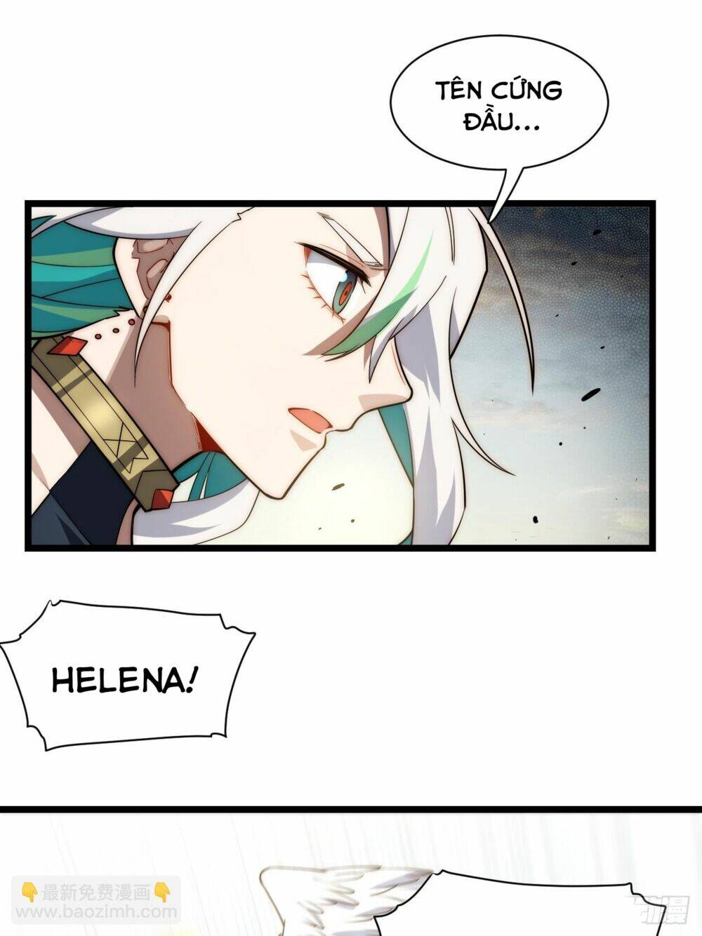 Khô Cốt Hiệp Sĩ: Chapter 134
