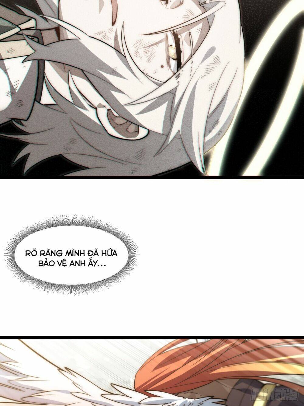 Khô Cốt Hiệp Sĩ: Chapter 134