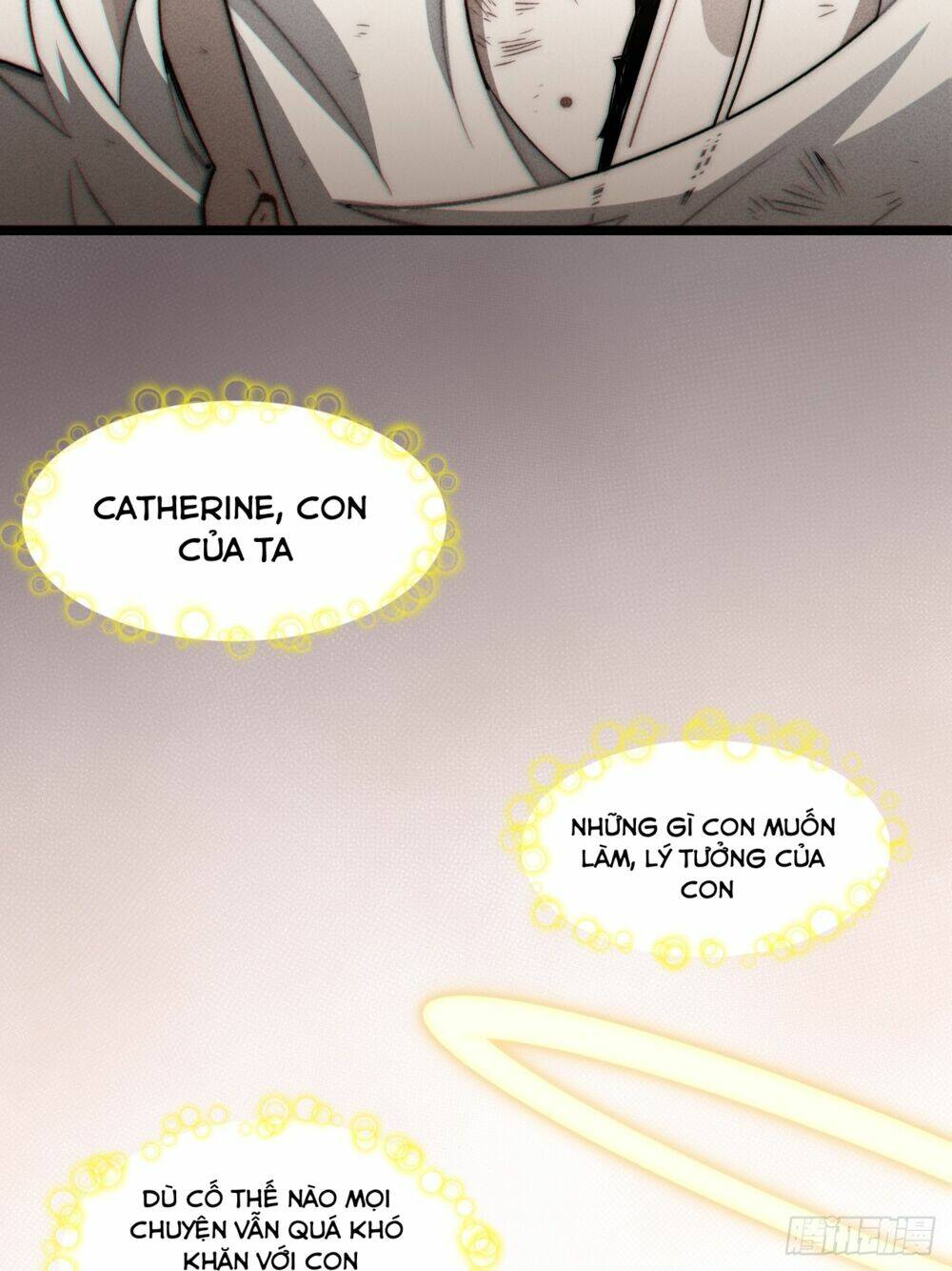 Khô Cốt Hiệp Sĩ: Chapter 134
