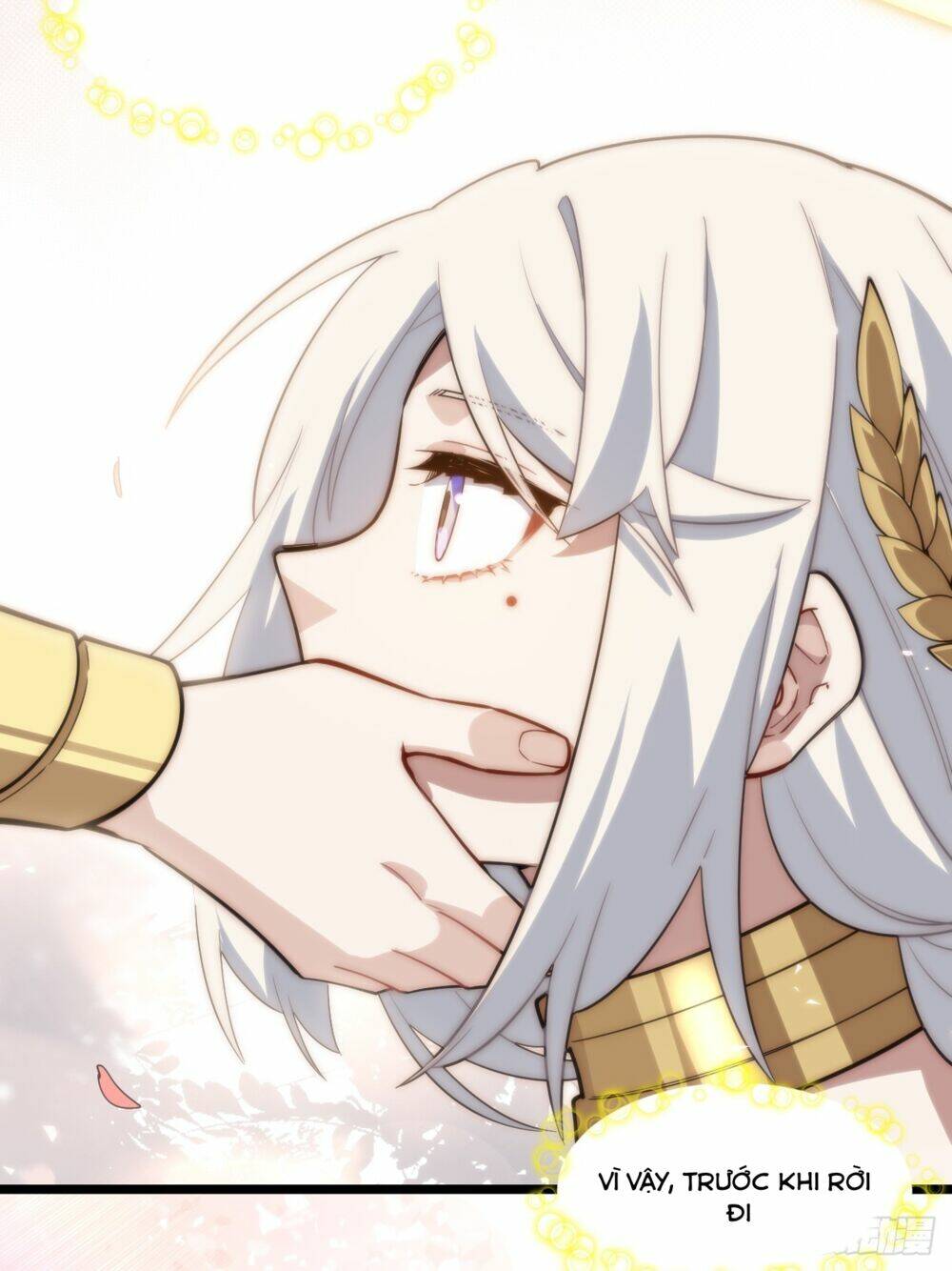 Khô Cốt Hiệp Sĩ: Chapter 134