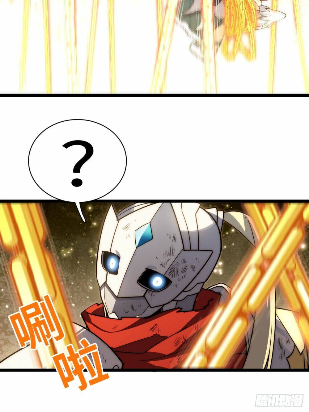 Khô Cốt Hiệp Sĩ: Chapter 134
