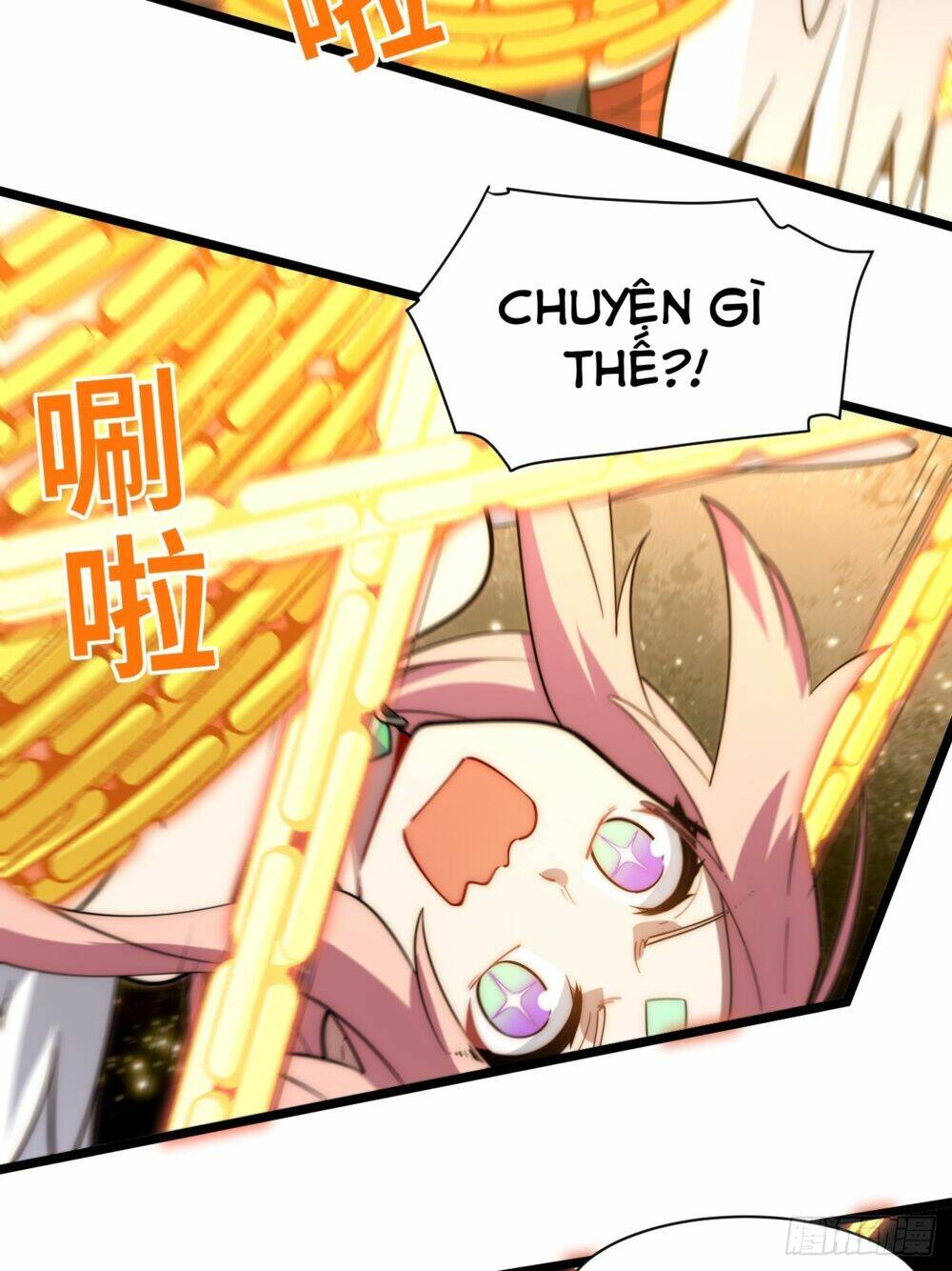 Khô Cốt Hiệp Sĩ: Chapter 134