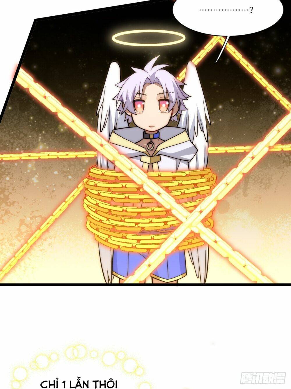 Khô Cốt Hiệp Sĩ: Chapter 134