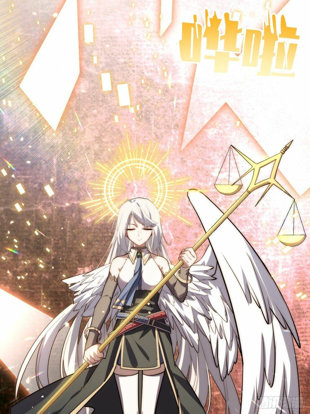 Khô Cốt Hiệp Sĩ: Chapter 134