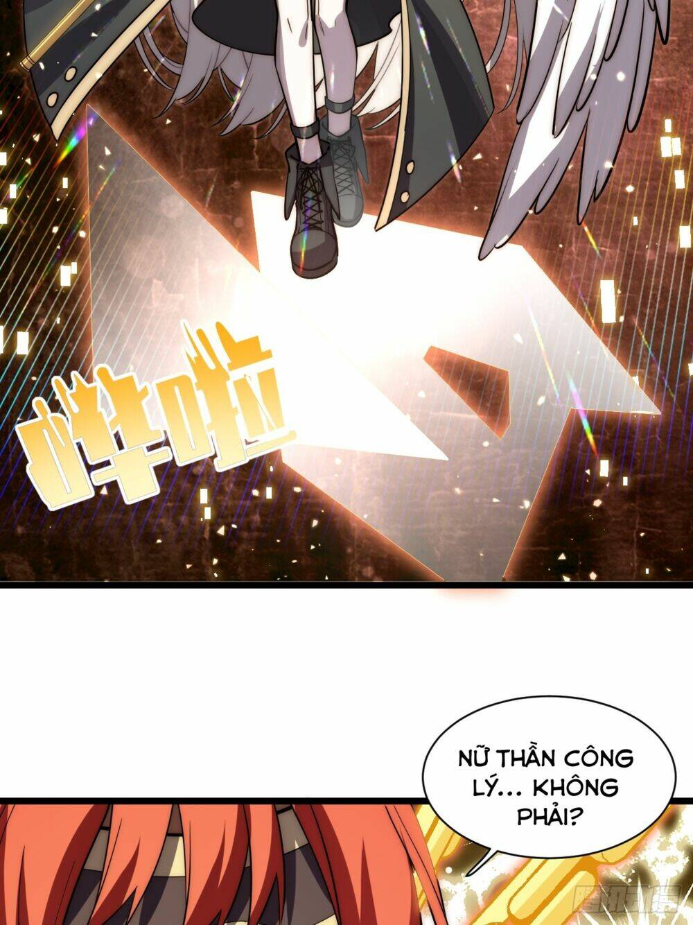 Khô Cốt Hiệp Sĩ: Chapter 134