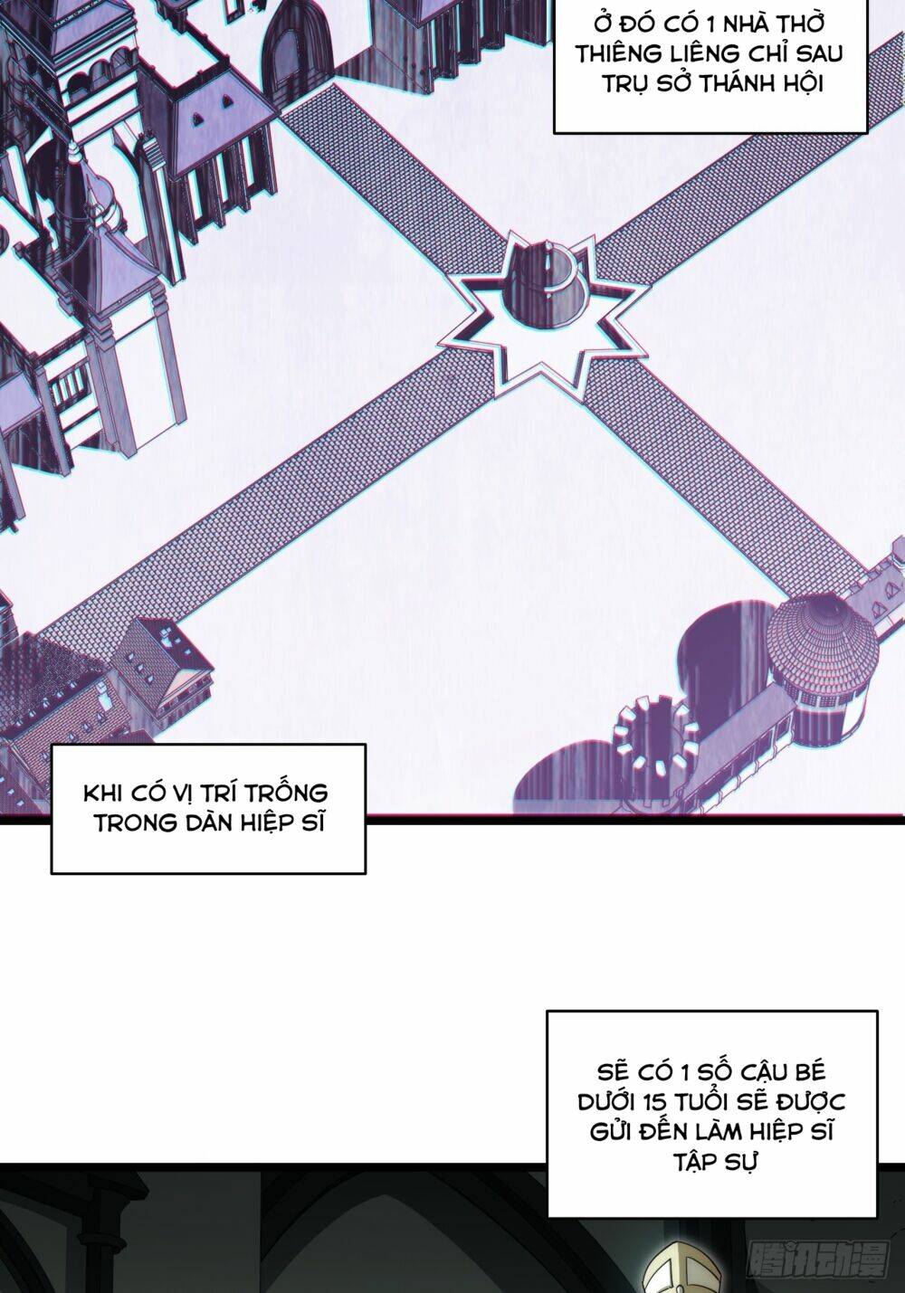 Khô Cốt Hiệp Sĩ: Chapter 134