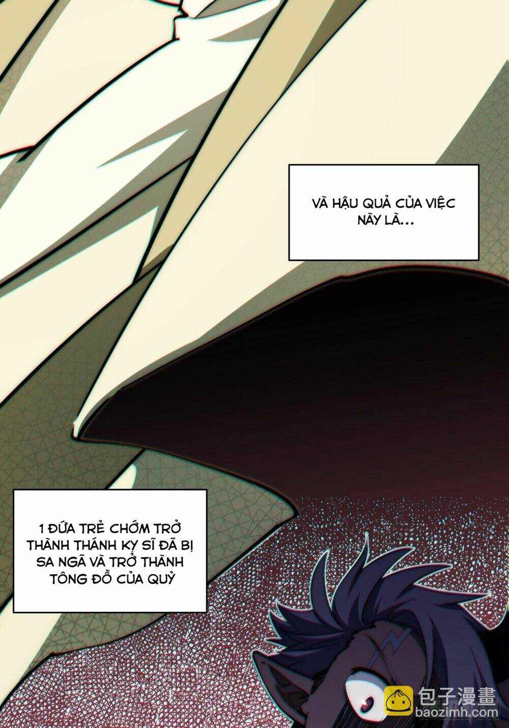 Khô Cốt Hiệp Sĩ: Chapter 134