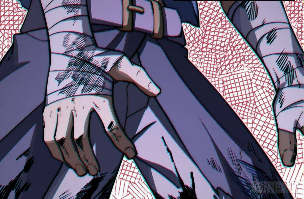 Khô Cốt Hiệp Sĩ: Chapter 134