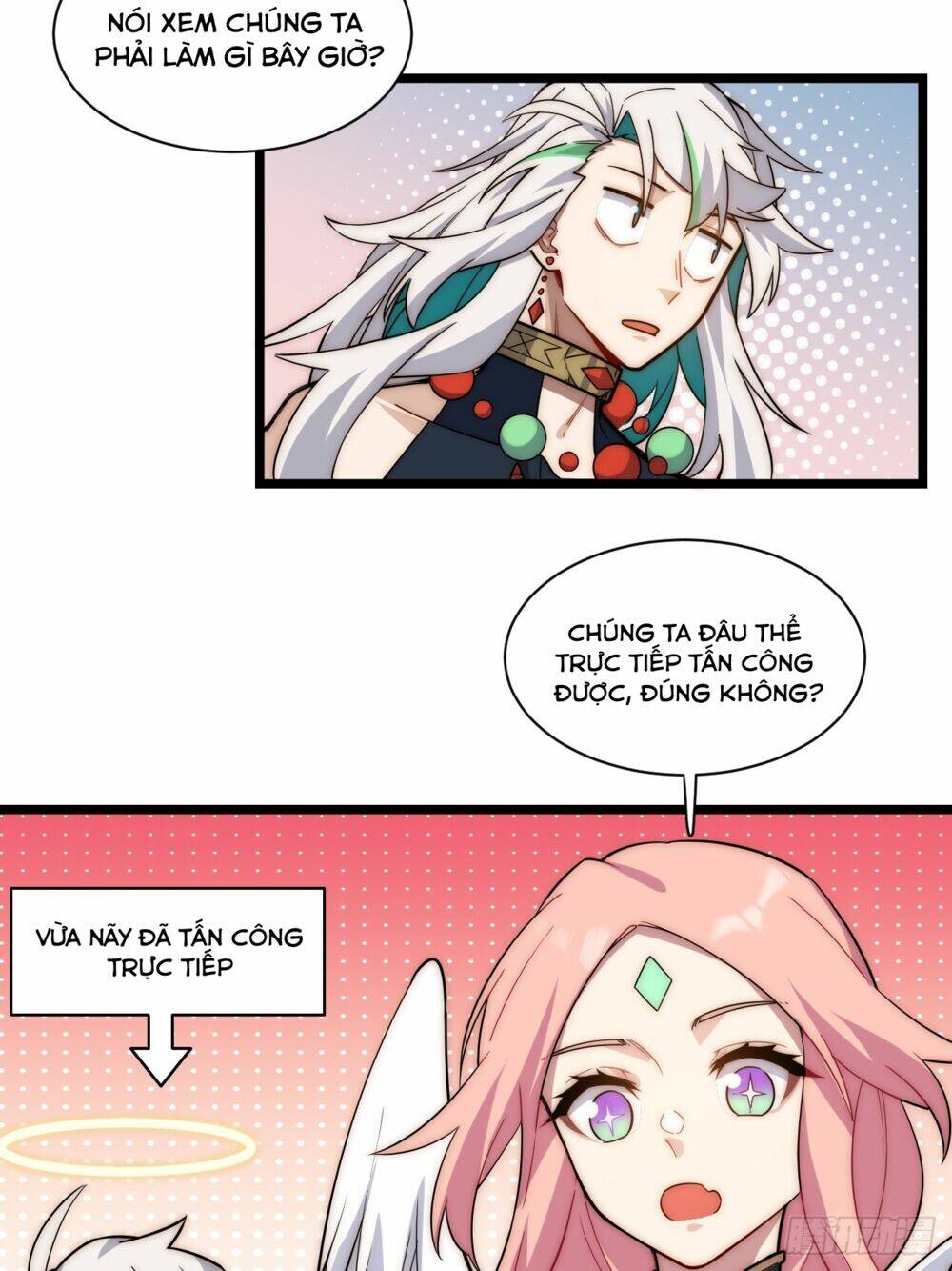Khô Cốt Hiệp Sĩ: Chapter 134