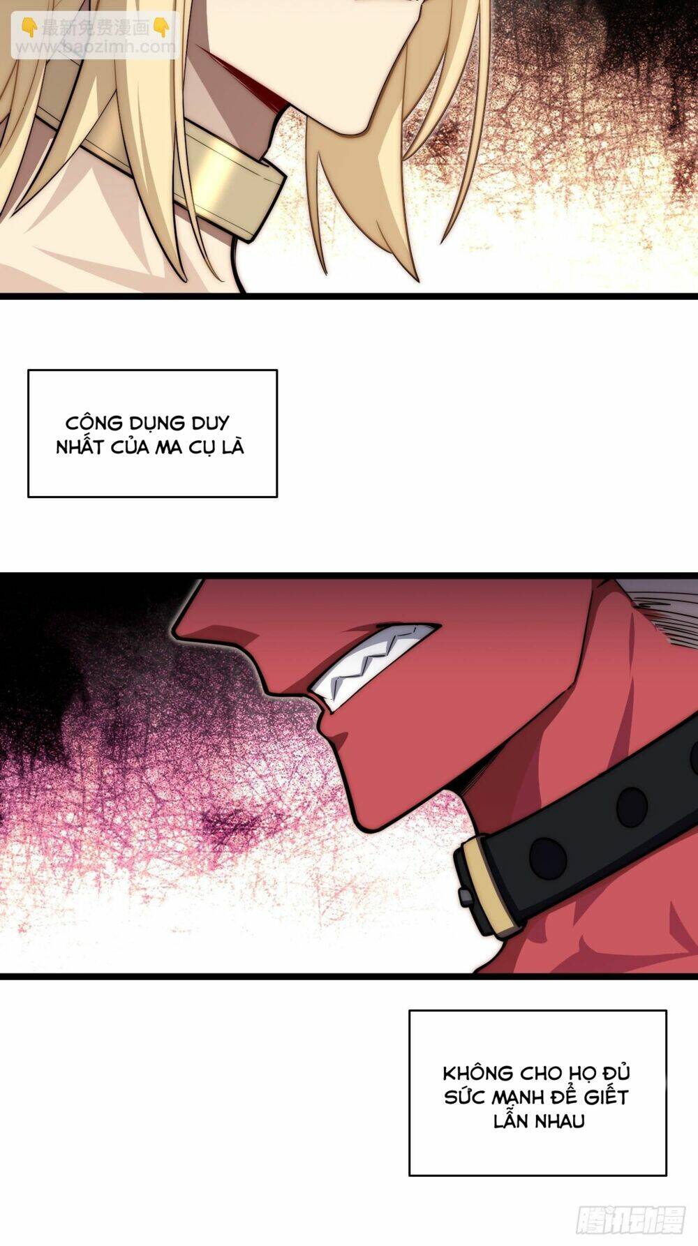 Khô Cốt Hiệp Sĩ: Chapter 134