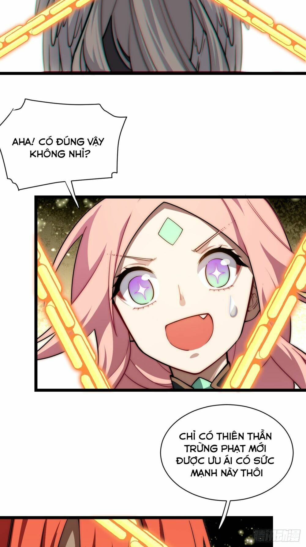 Khô Cốt Hiệp Sĩ: Chapter 134