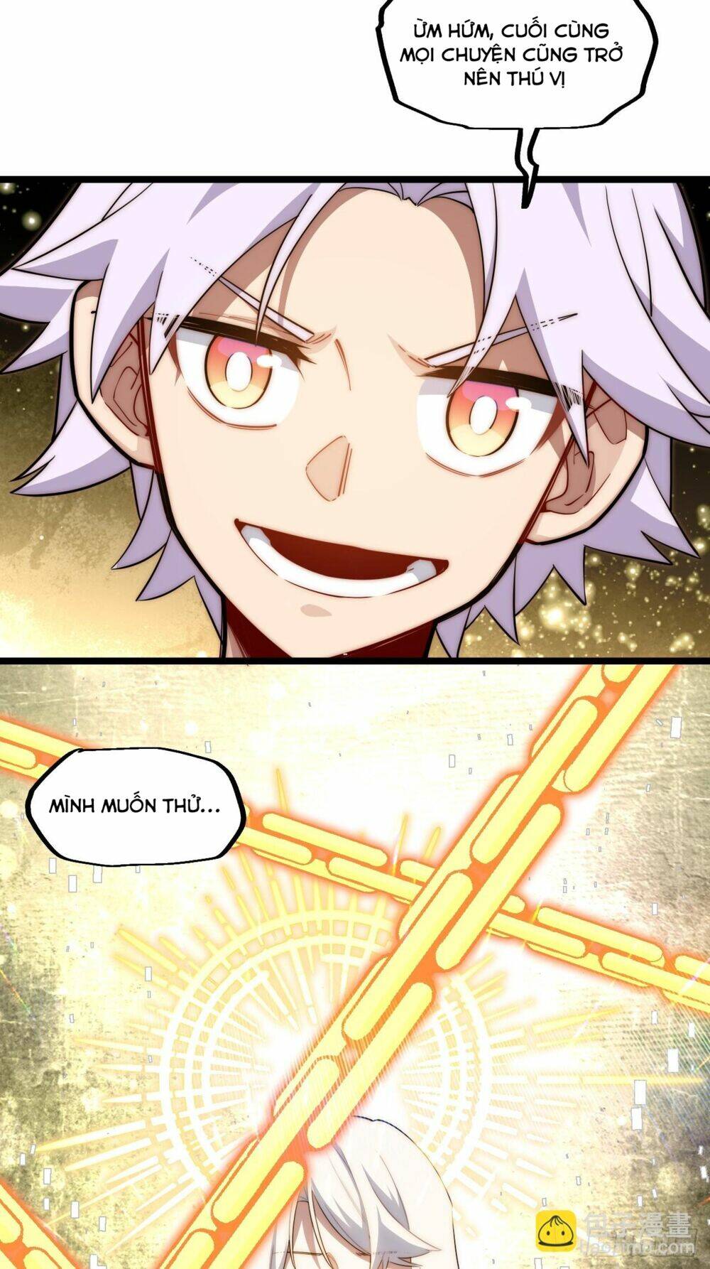 Khô Cốt Hiệp Sĩ: Chapter 134