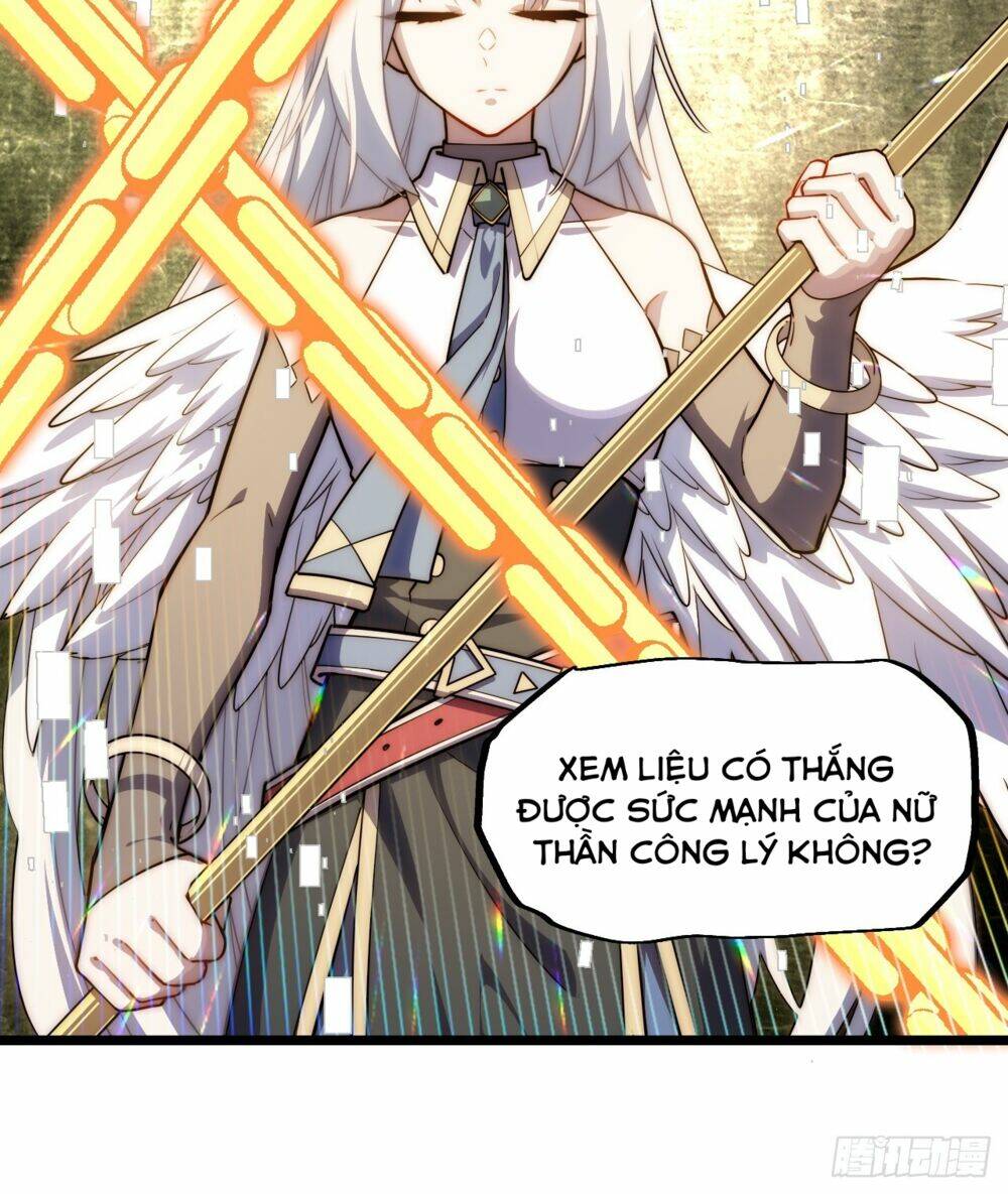 Khô Cốt Hiệp Sĩ: Chapter 134