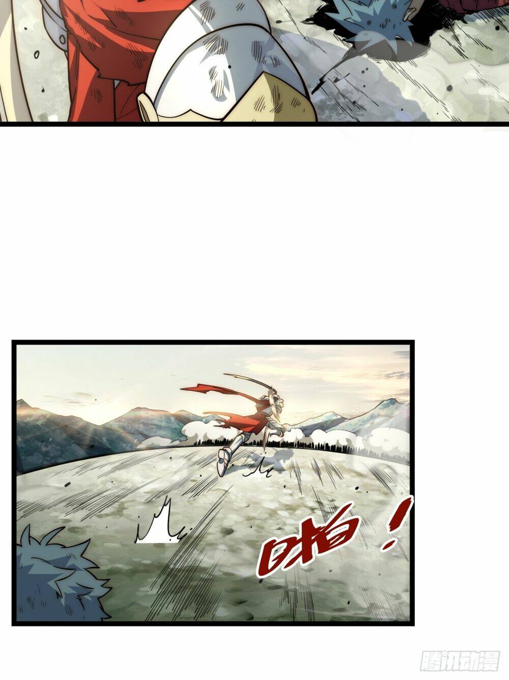 Khô Cốt Hiệp Sĩ: Chapter 134