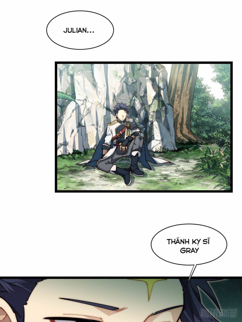 Khô Cốt Hiệp Sĩ: Chapter 134
