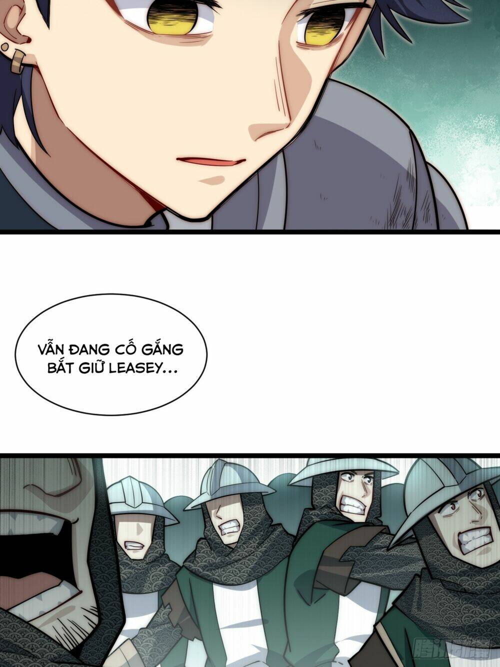 Khô Cốt Hiệp Sĩ: Chapter 134