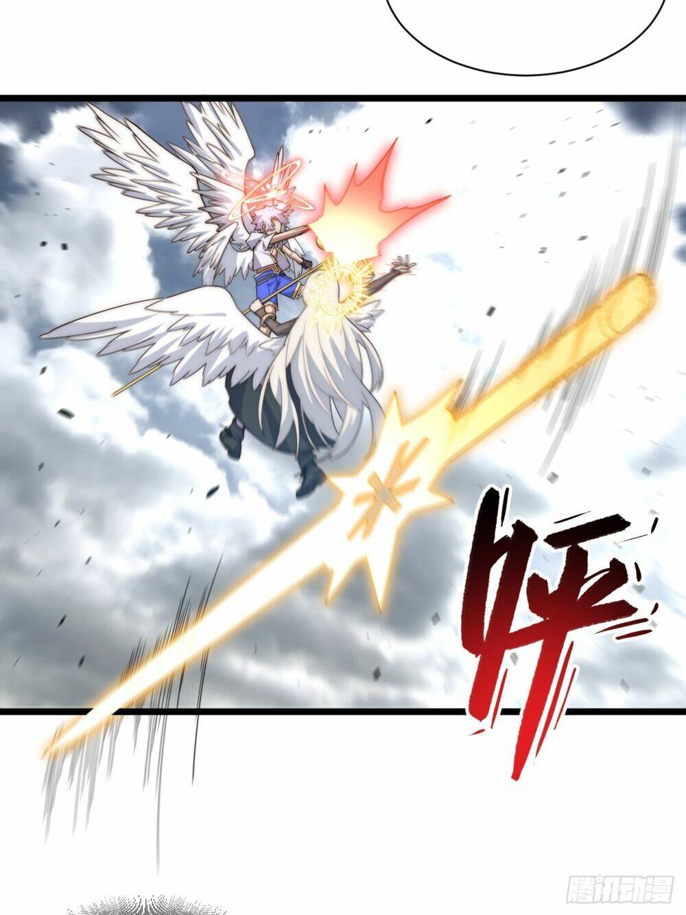 Khô Cốt Hiệp Sĩ: Chapter 136