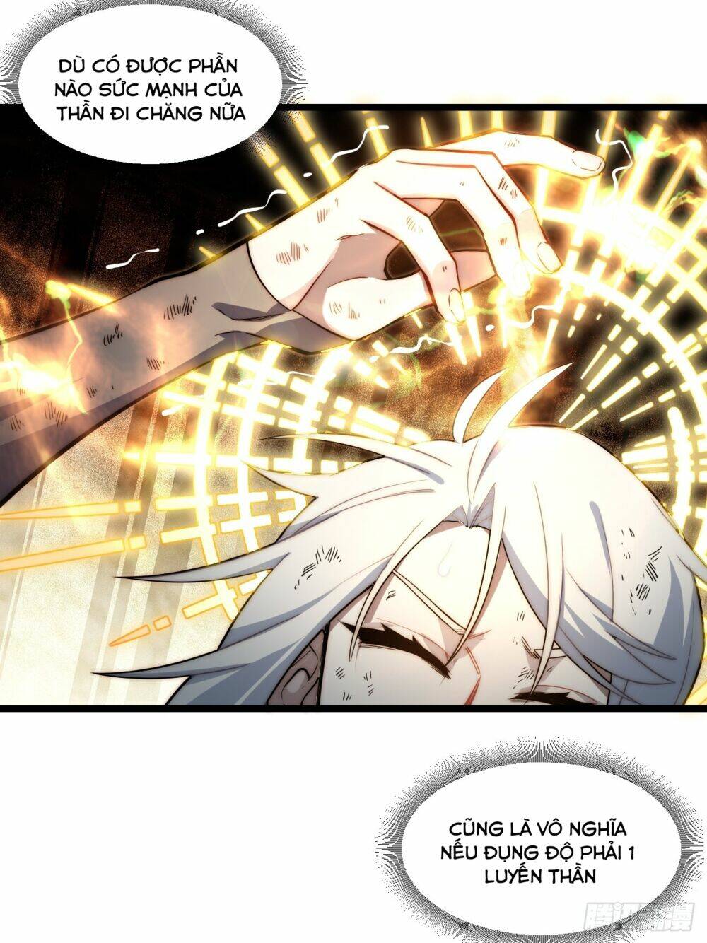 Khô Cốt Hiệp Sĩ: Chapter 136