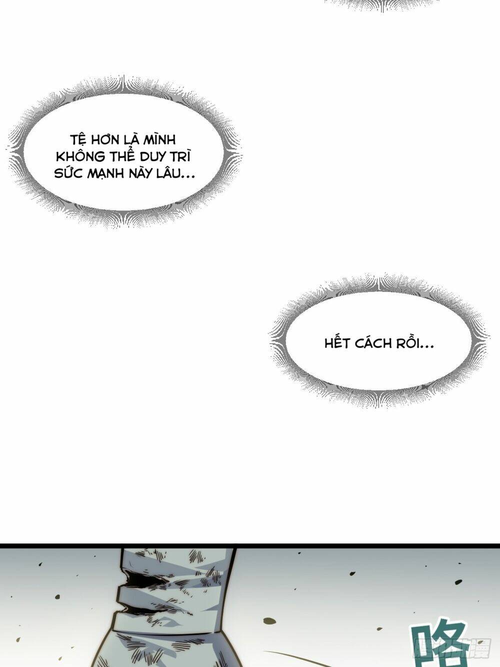 Khô Cốt Hiệp Sĩ: Chapter 136