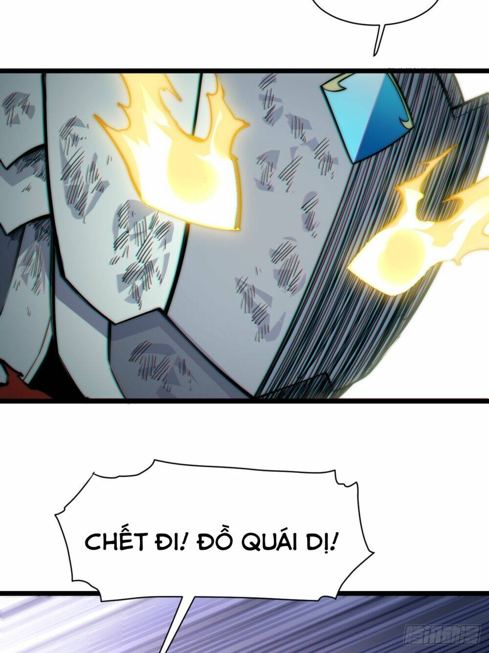 Khô Cốt Hiệp Sĩ: Chapter 136