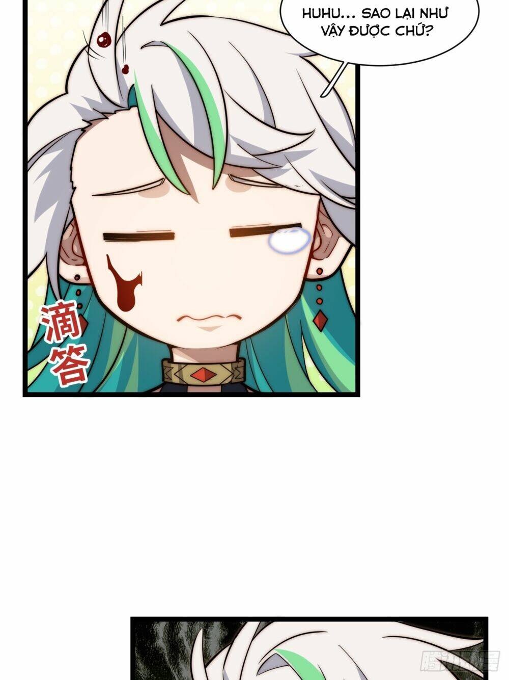 Khô Cốt Hiệp Sĩ: Chapter 136