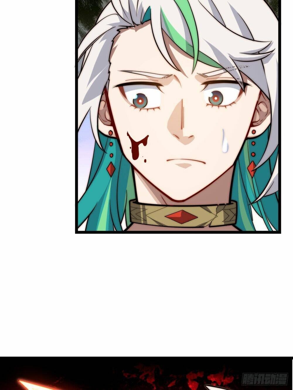 Khô Cốt Hiệp Sĩ: Chapter 136