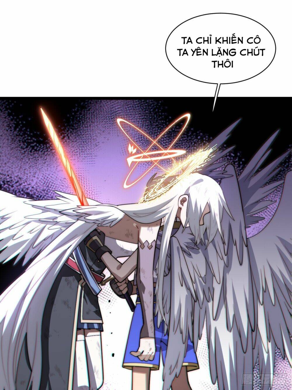 Khô Cốt Hiệp Sĩ: Chapter 136