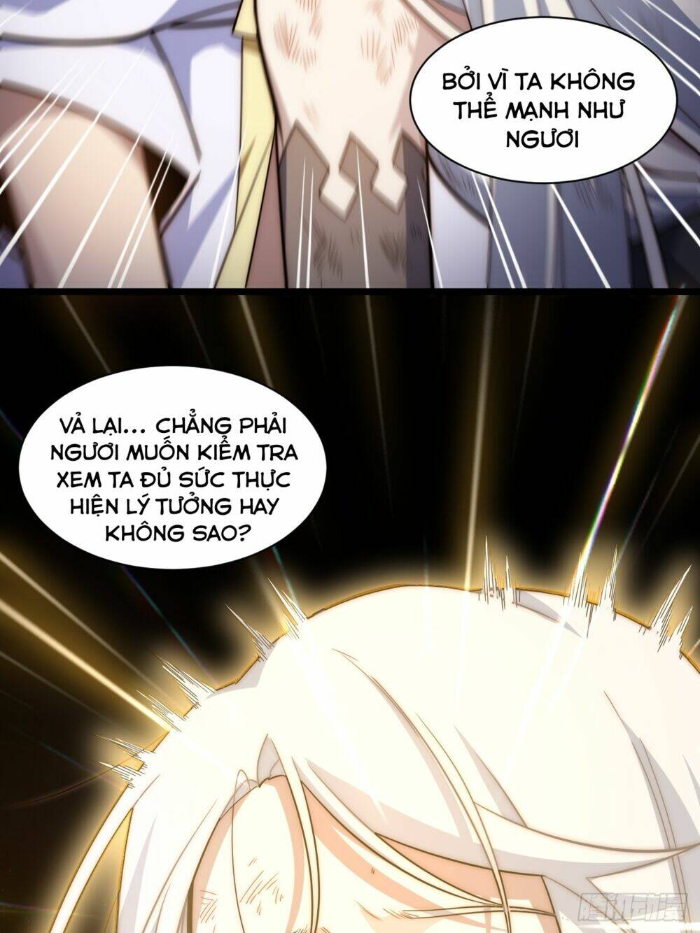 Khô Cốt Hiệp Sĩ: Chapter 136