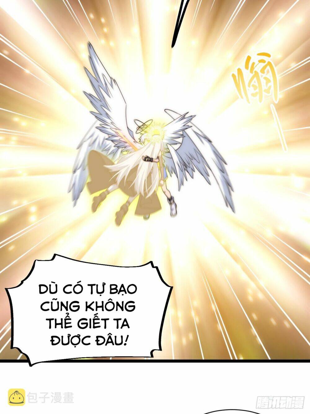 Khô Cốt Hiệp Sĩ: Chapter 136