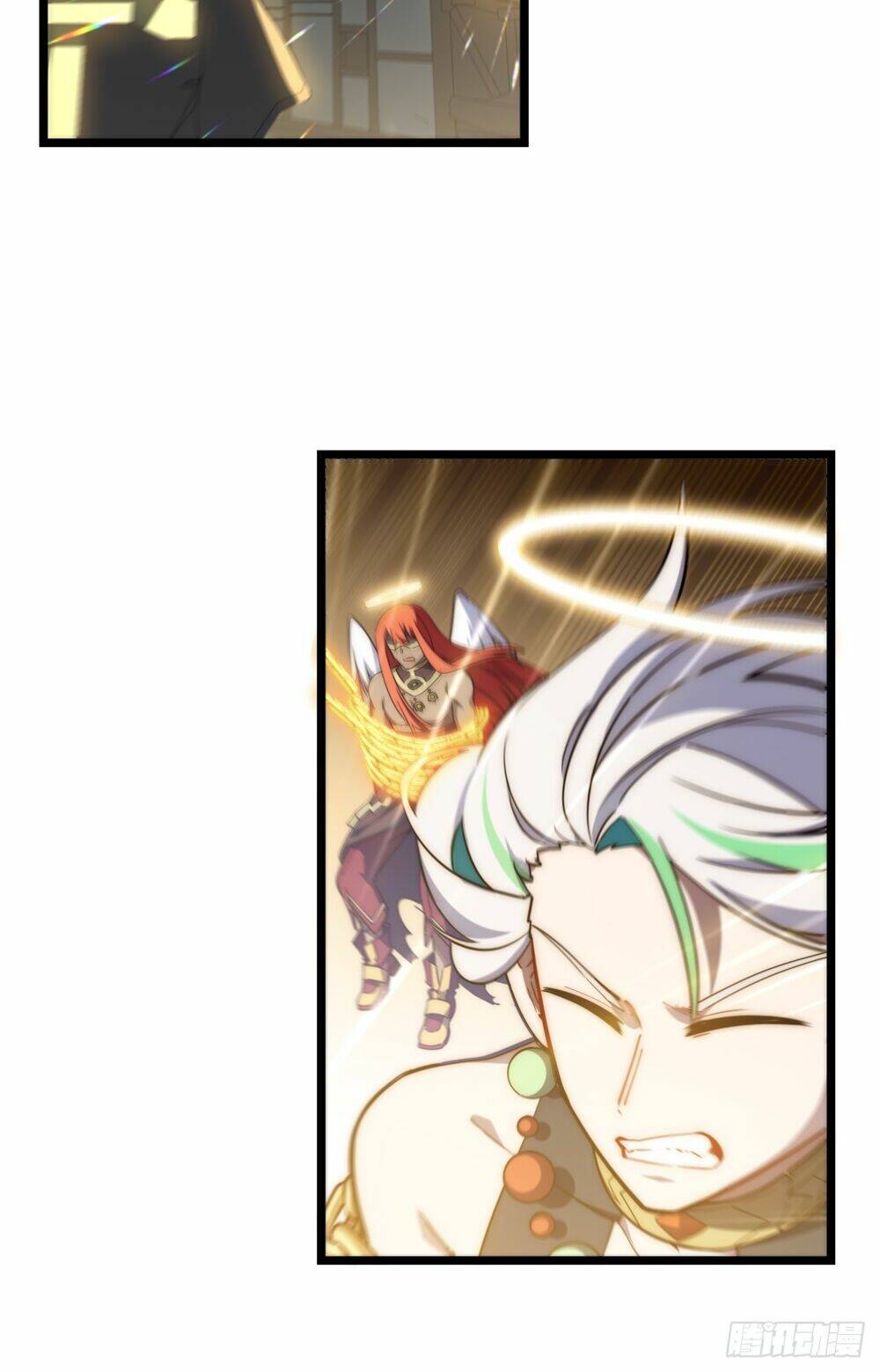 Khô Cốt Hiệp Sĩ: Chapter 136
