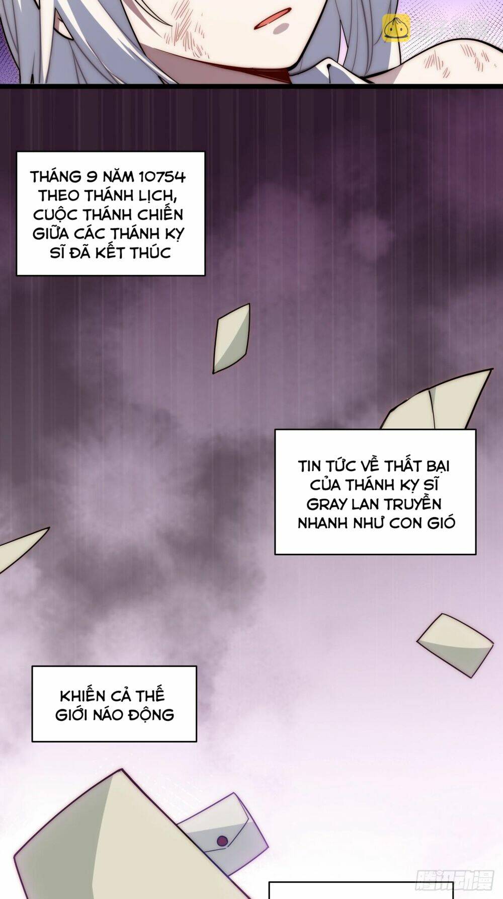 Khô Cốt Hiệp Sĩ: Chapter 136