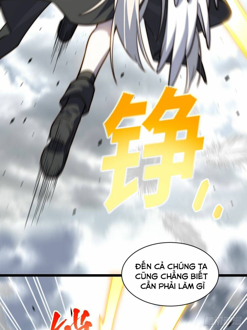 Khô Cốt Hiệp Sĩ: Chapter 136