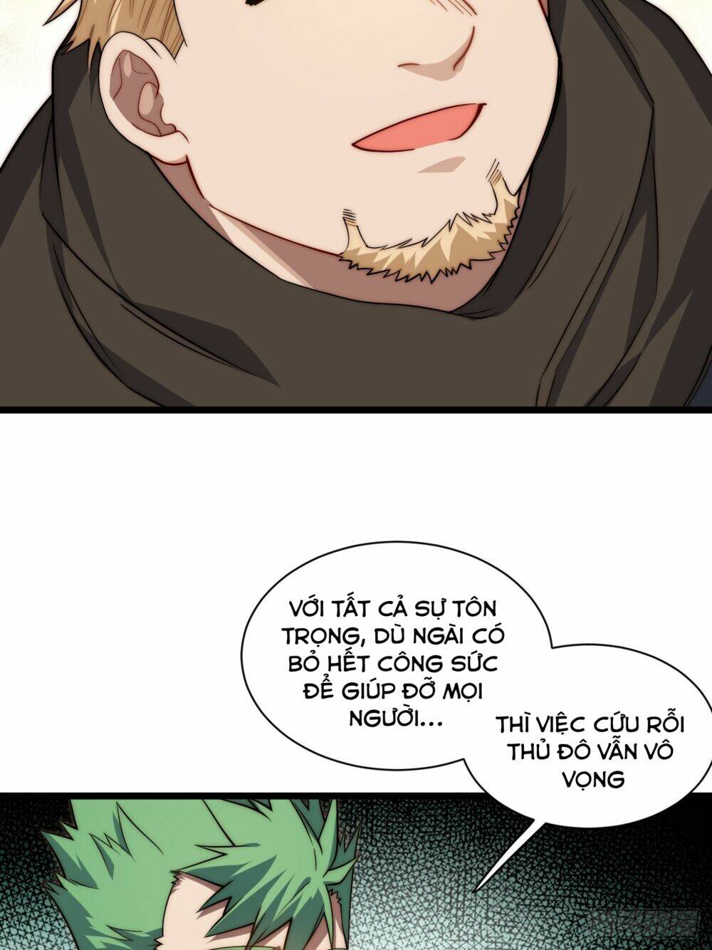 Khô Cốt Hiệp Sĩ: Chapter 137