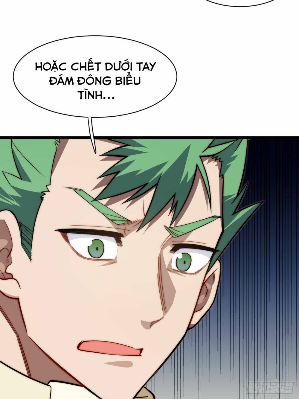 Khô Cốt Hiệp Sĩ: Chapter 137