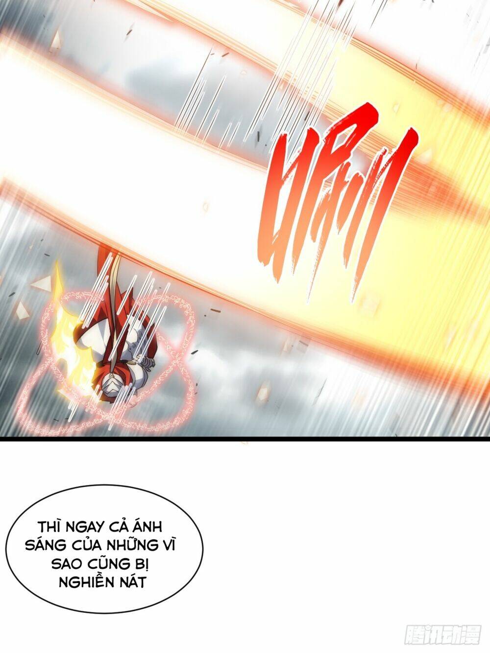 Khô Cốt Hiệp Sĩ: Chapter 137