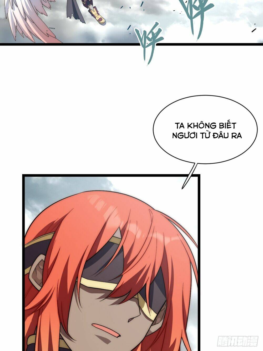 Khô Cốt Hiệp Sĩ: Chapter 137