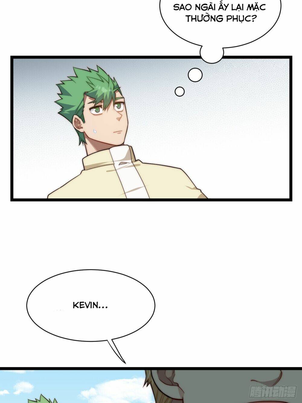 Khô Cốt Hiệp Sĩ: Chapter 137