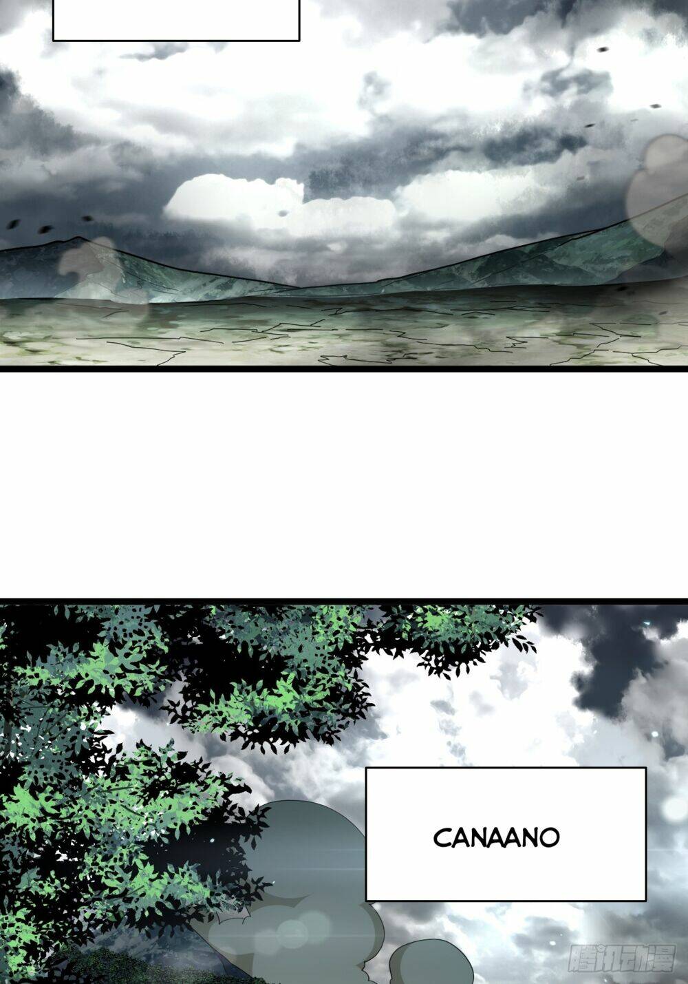 Khô Cốt Hiệp Sĩ: Chapter 137