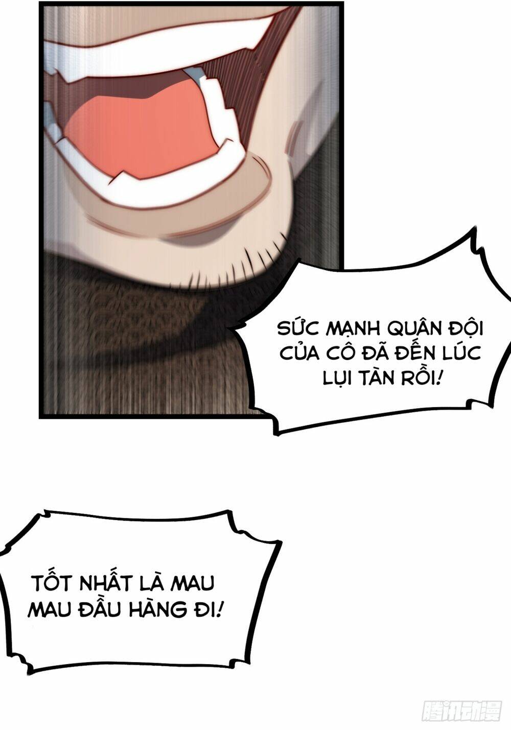 Khô Cốt Hiệp Sĩ: Chapter 137