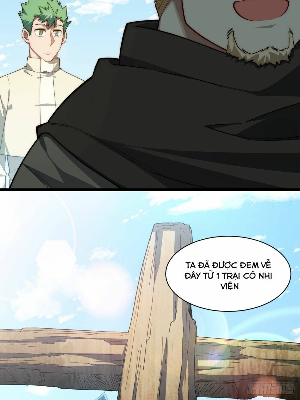 Khô Cốt Hiệp Sĩ: Chapter 137